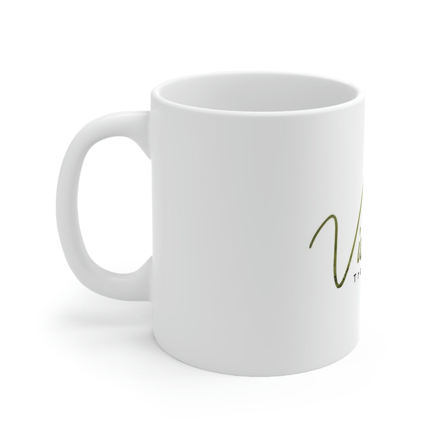 Ceramic Mug 11oz